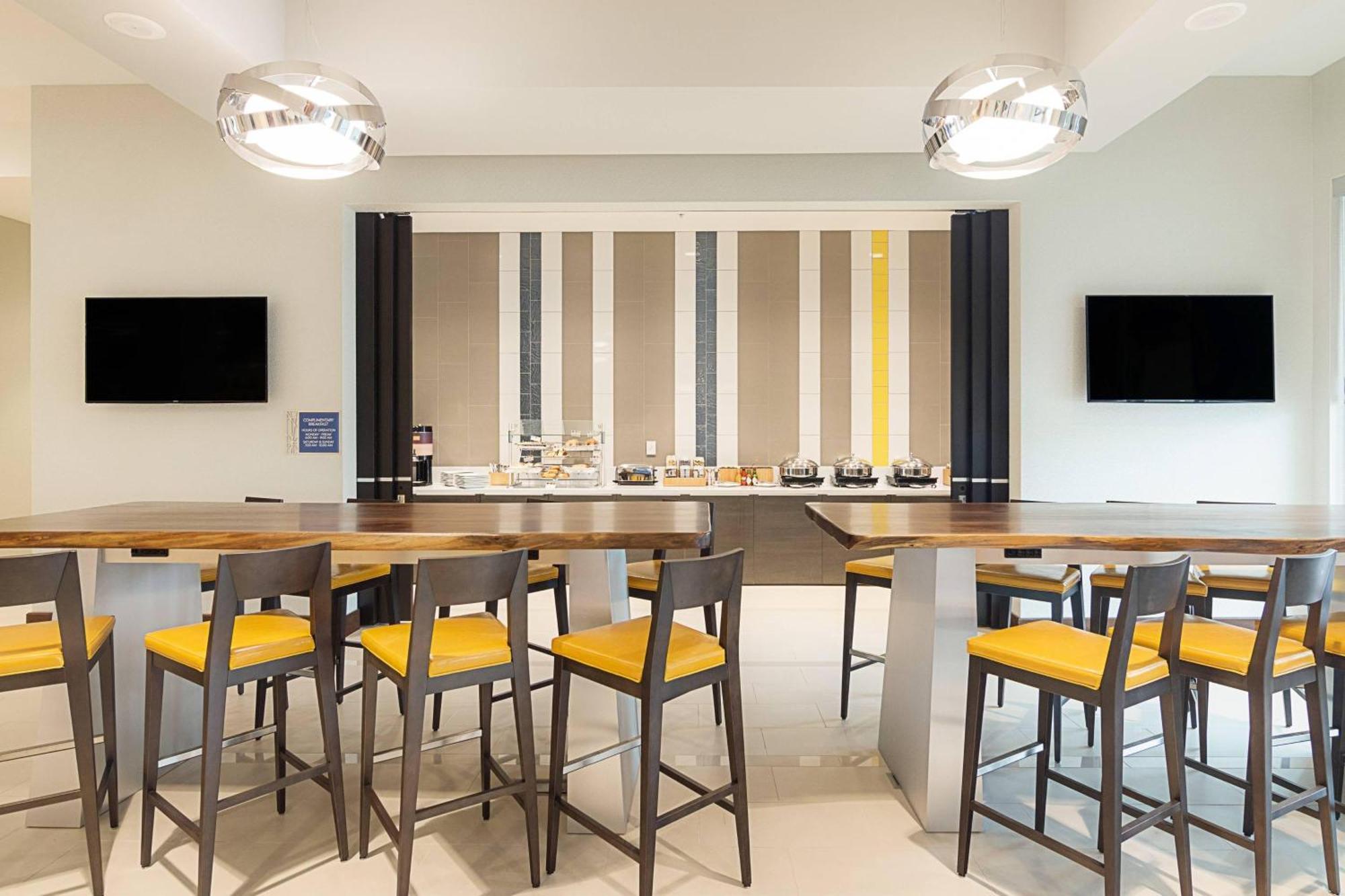 Springhill Suites By Marriott Fort Worth Fossil Creek Екстериор снимка