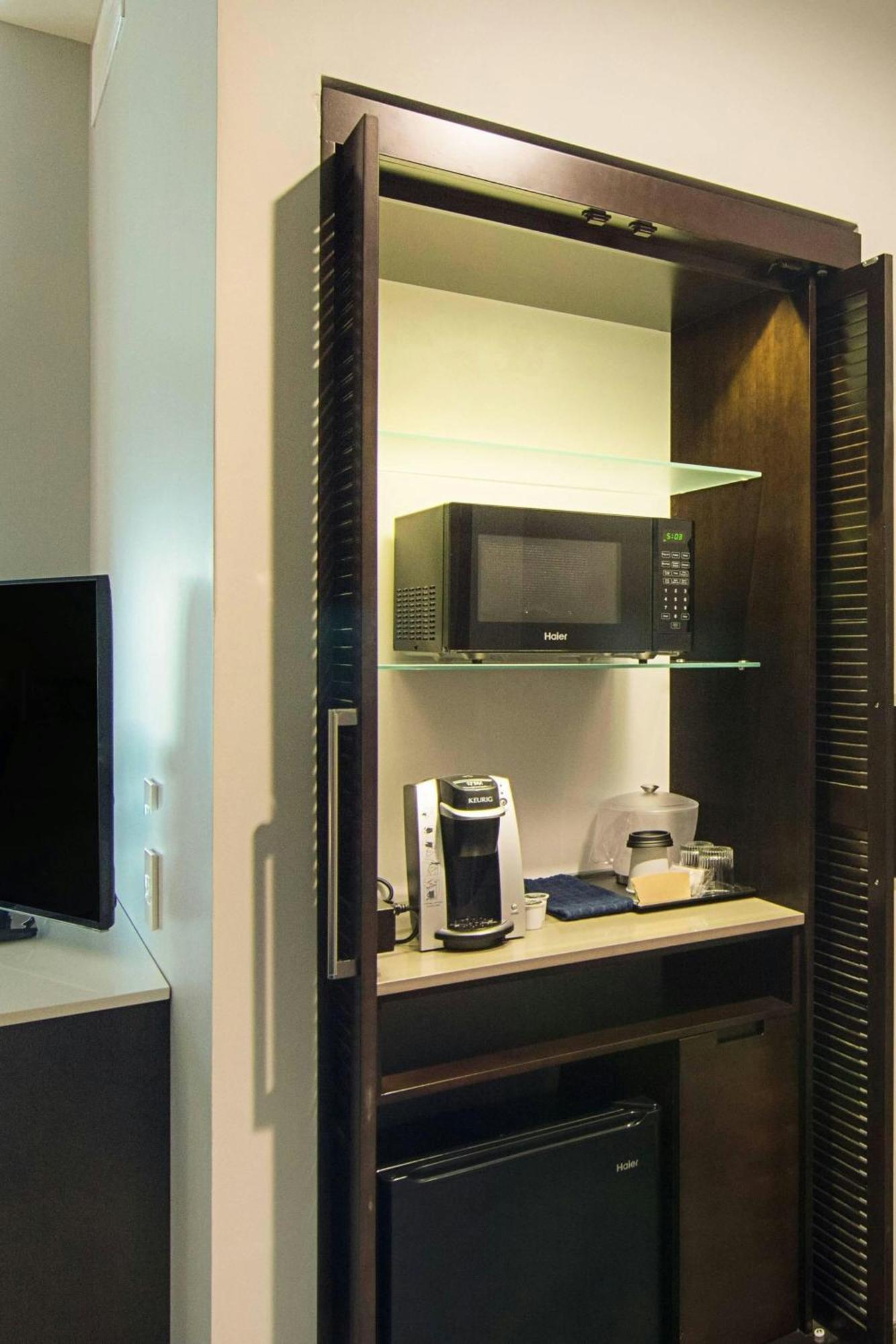 Springhill Suites By Marriott Fort Worth Fossil Creek Екстериор снимка