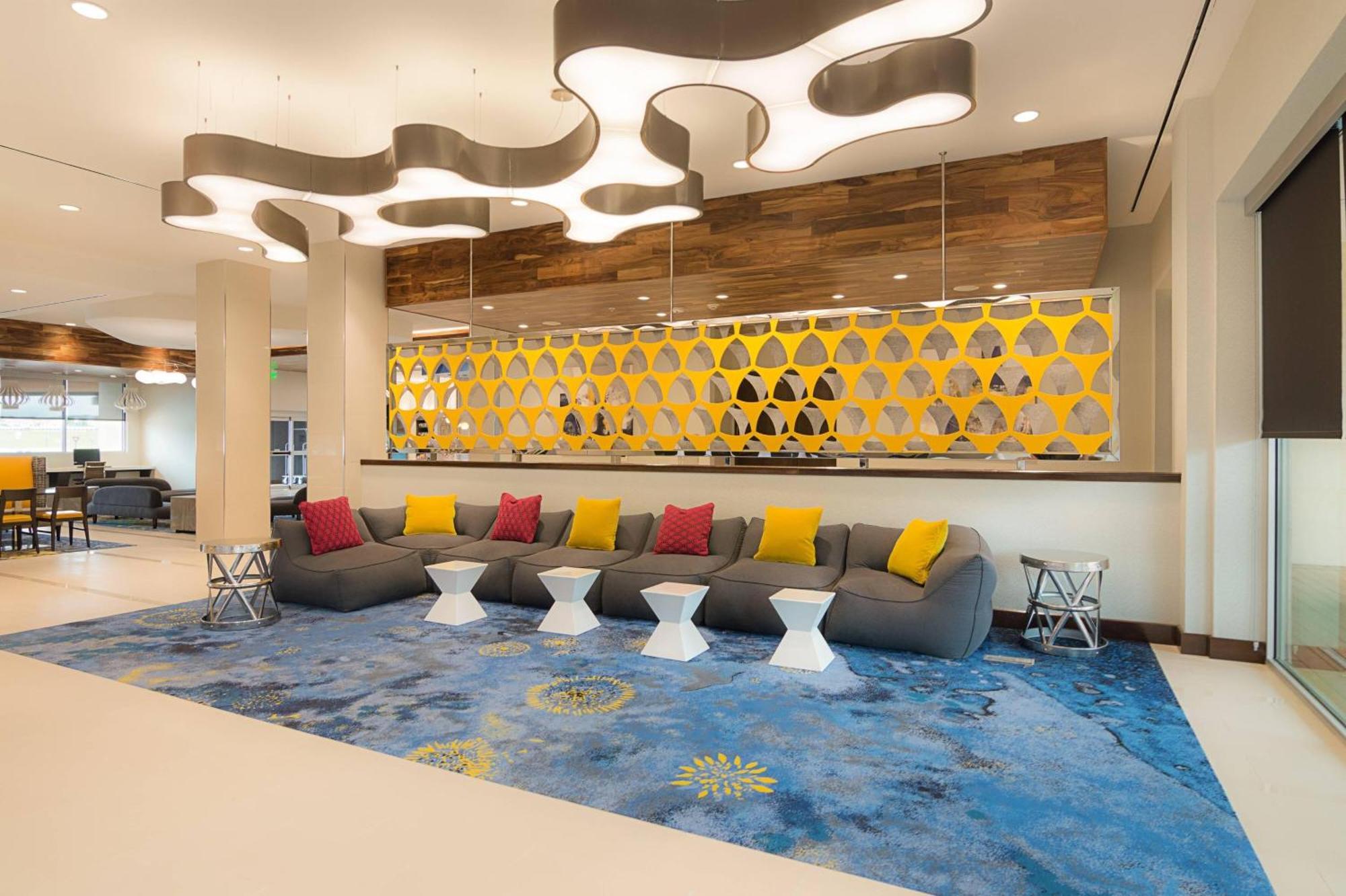 Springhill Suites By Marriott Fort Worth Fossil Creek Екстериор снимка