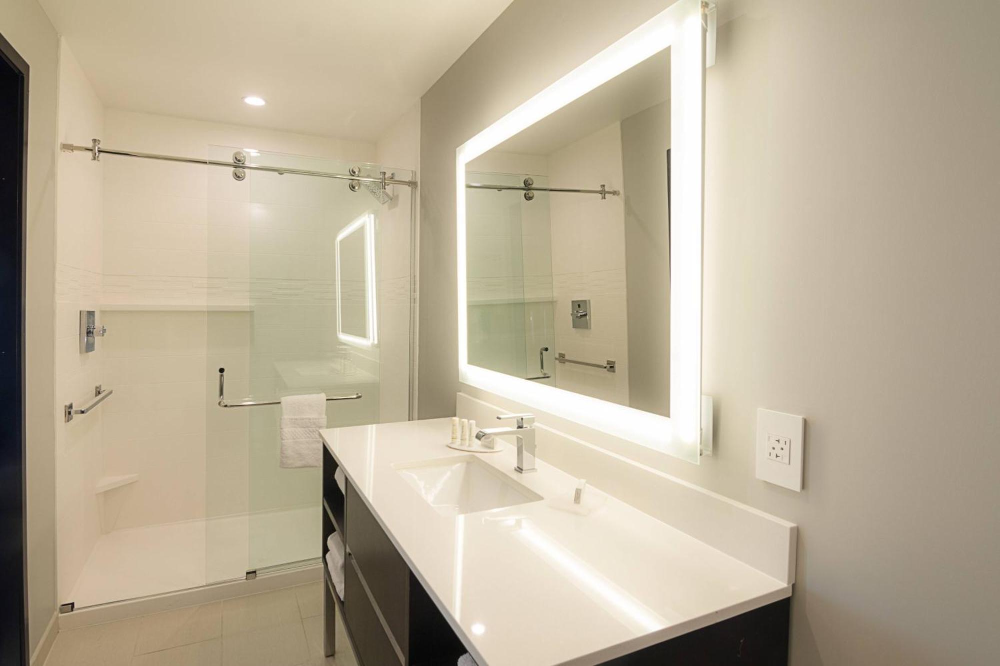 Springhill Suites By Marriott Fort Worth Fossil Creek Екстериор снимка