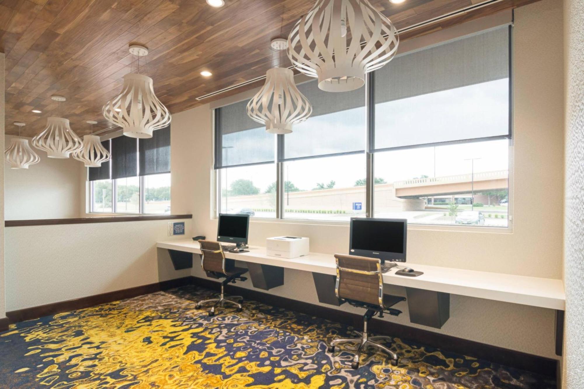 Springhill Suites By Marriott Fort Worth Fossil Creek Екстериор снимка
