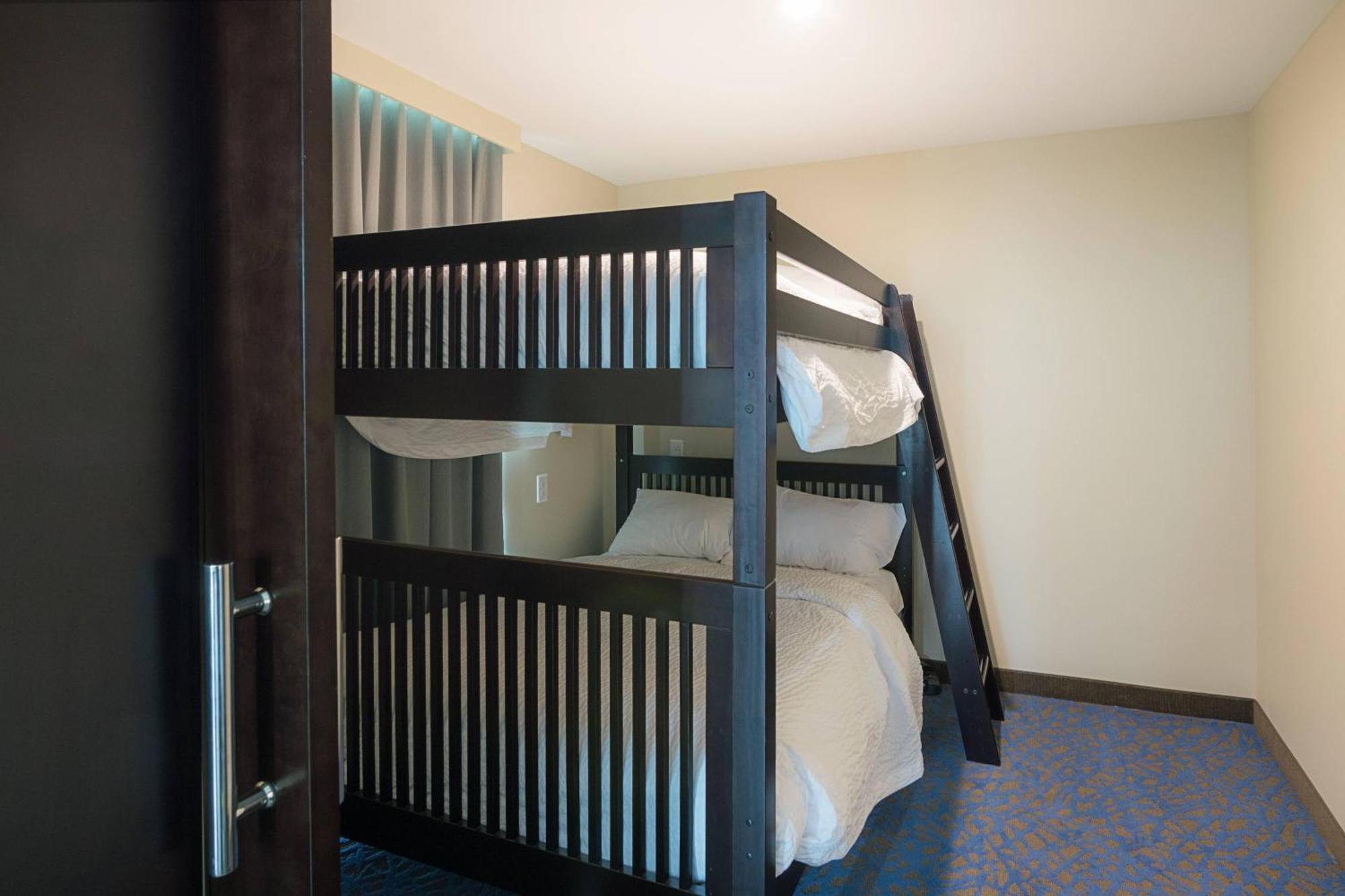 Springhill Suites By Marriott Fort Worth Fossil Creek Екстериор снимка