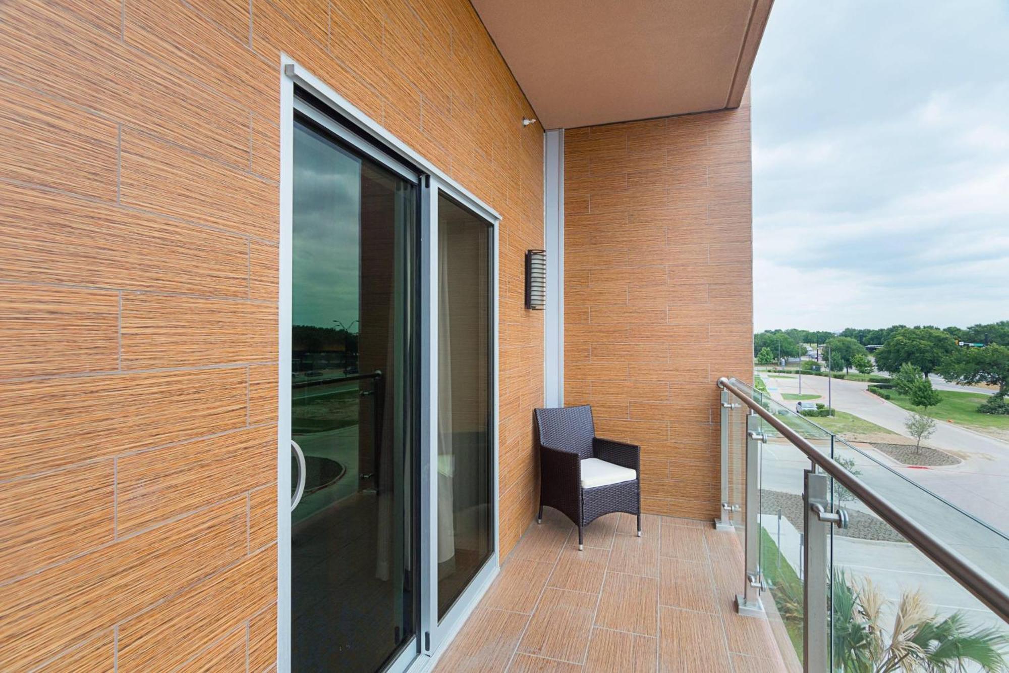 Springhill Suites By Marriott Fort Worth Fossil Creek Екстериор снимка