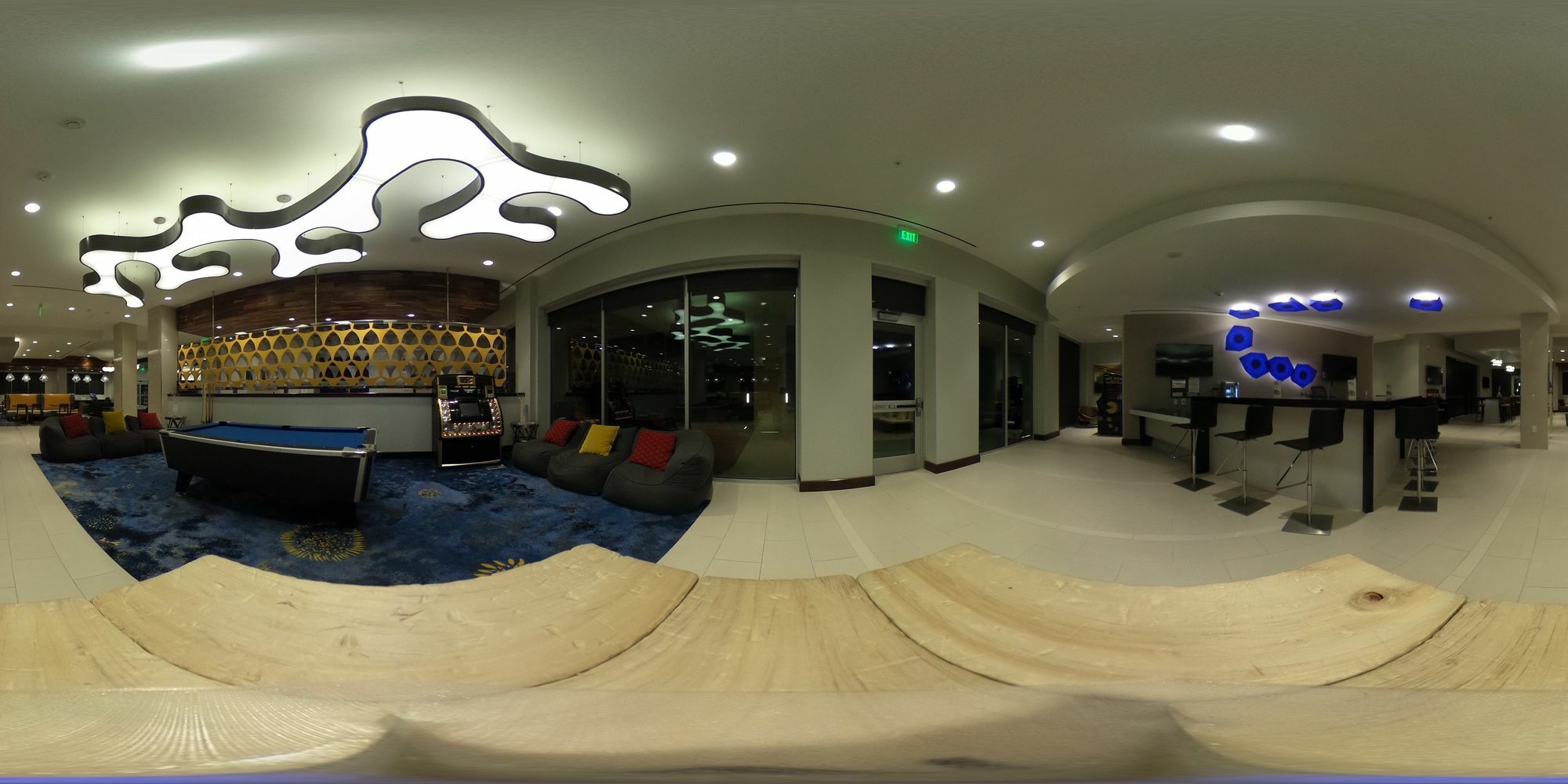 Springhill Suites By Marriott Fort Worth Fossil Creek Екстериор снимка