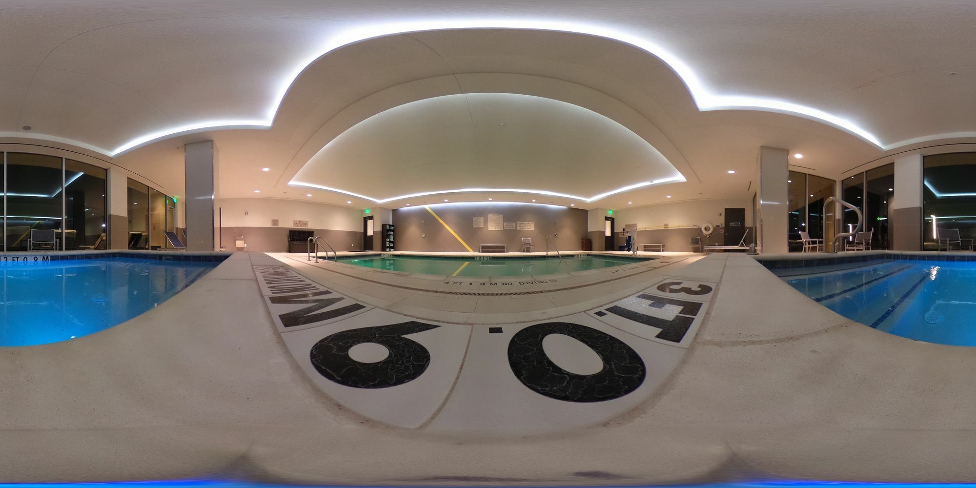 Springhill Suites By Marriott Fort Worth Fossil Creek Екстериор снимка